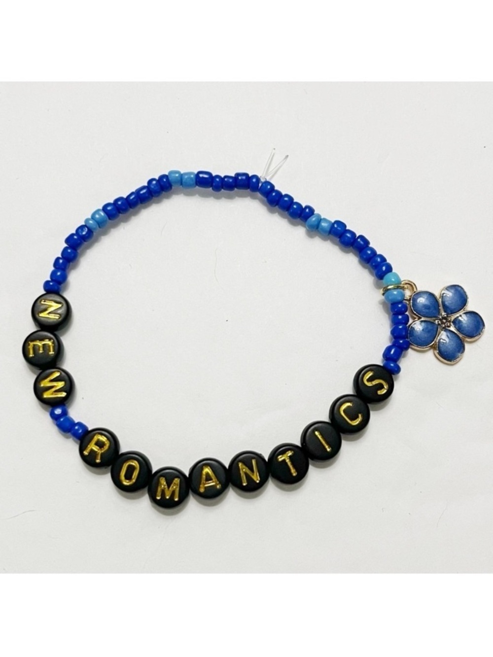 Taylor Swift Eras Tour Friendship Bracelet New Romantics 1989
